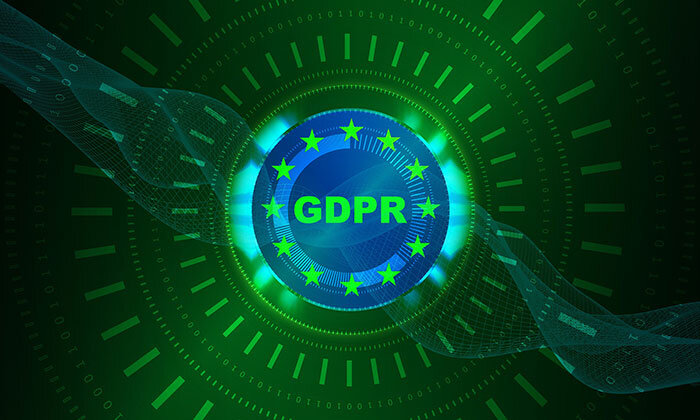 GDPR – Comply or Pay High Fees