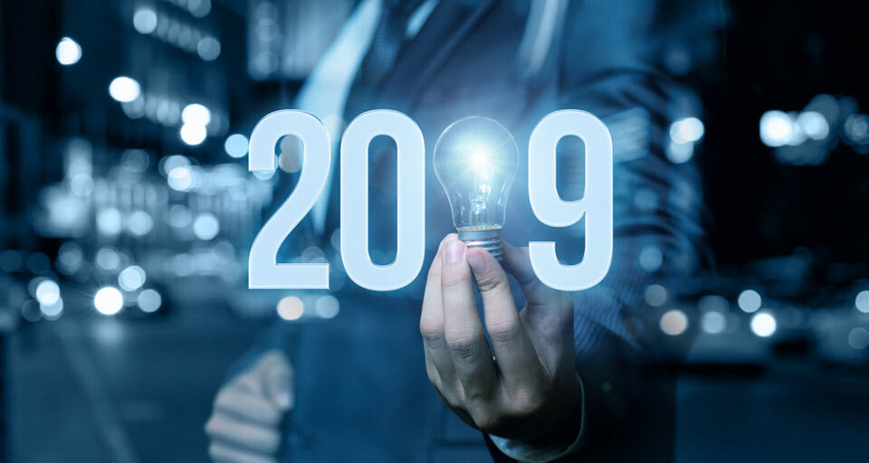 Five Emerging Trends for MSPs and IT Pros in 2019