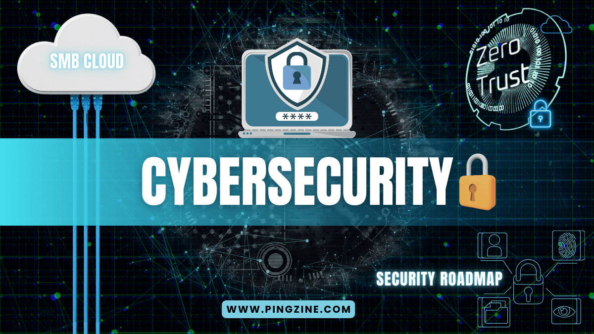 Zero Trust Roadmap for SMB Security Teams